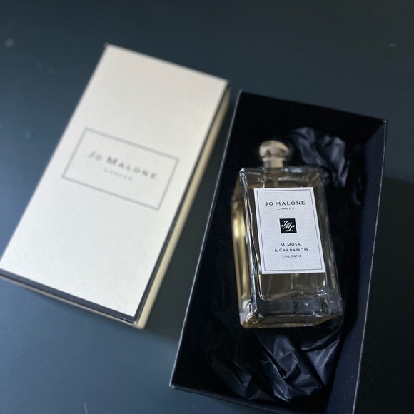 Jo Malone Bath & Body Nib Jo Malone Mimosa Cardamom 0ml Poshmark